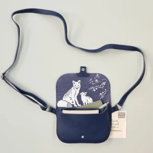 Bag, Little Fox,<Keecie Outlet