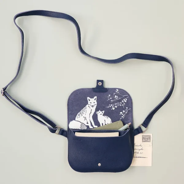 Bag, Little Fox,<Keecie Outlet