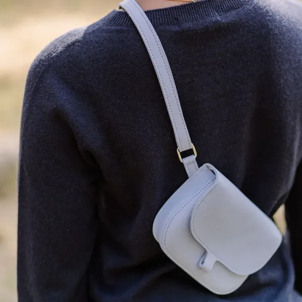 Bag, Little Fox,<Keecie New