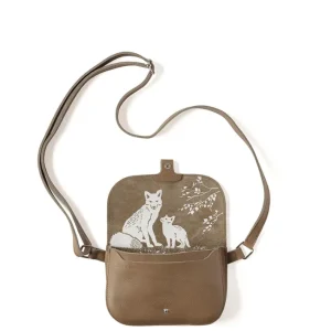 Bag, Little Fox,<Keecie Clearance