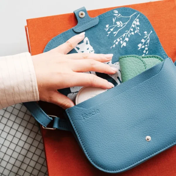 Bag, Little Fox,<Keecie Online