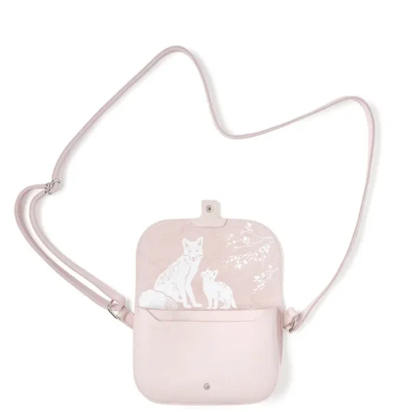 Bag, Little Fox,<Keecie Fashion
