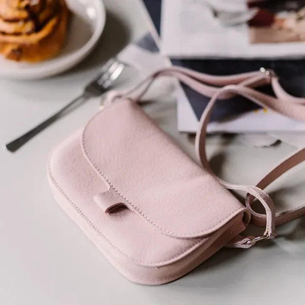 Bag, Little Fox,<Keecie Fashion