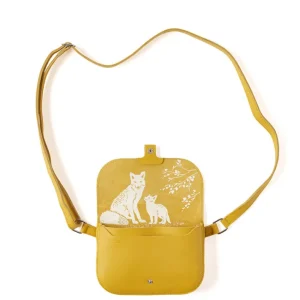 Bag, Little Fox,<Keecie Discount