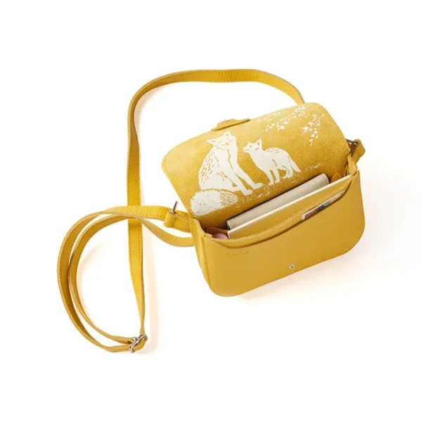Bag, Little Fox,<Keecie Discount