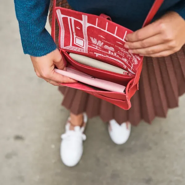 Bag, Lunch Break,<Keecie Hot