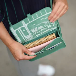 Bag, Lunch Break,<Keecie Online