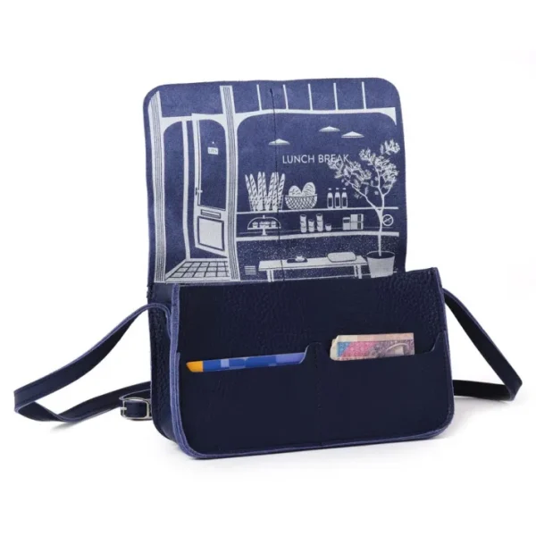 Bag, Lunch Break,<Keecie Clearance