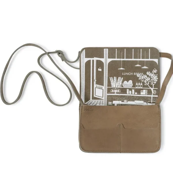 Bag, Lunch Break,<Keecie Online