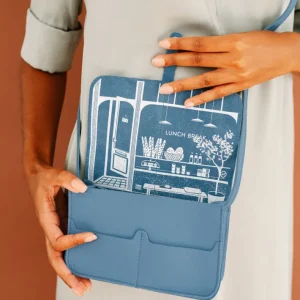 Bag, Lunch Break,<Keecie Best