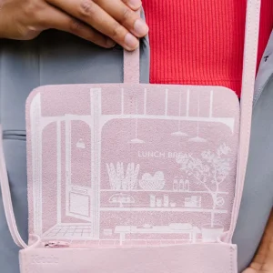 Bag, Lunch Break,<Keecie Best