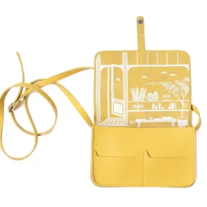 Bag, Lunch Break,<Keecie Fashion
