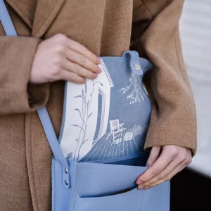 Bag, Off Duty,<Keecie New