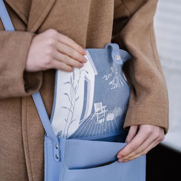 Bag, Off Duty,<Keecie New