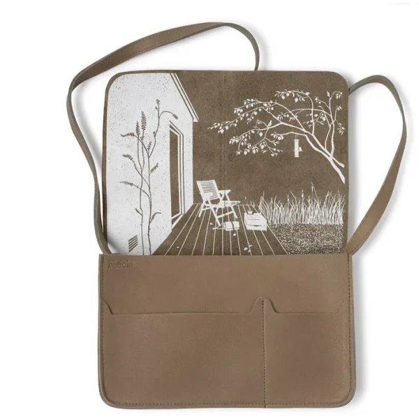 Bag, Off Duty,<Keecie Hot