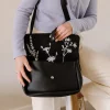 Bag, Picking Flowers Medium,<Keecie Best
