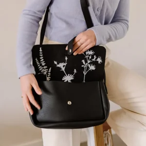 Bag, Picking Flowers Medium,<Keecie Best