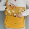 Bag, Picking Flowers Medium,<Keecie Hot