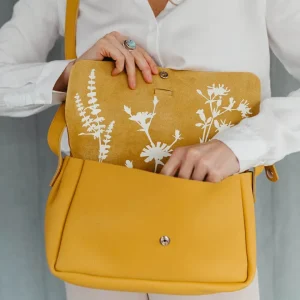 Bag, Picking Flowers Medium,<Keecie Hot