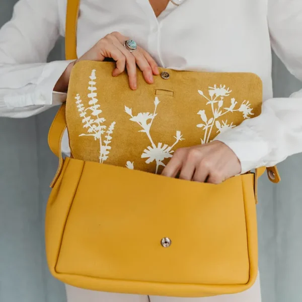 Bag, Picking Flowers Medium,<Keecie Hot