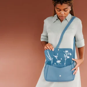Bag, Picking Flowers Medium,<Keecie Online