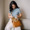 Bag, Picking Flowers Medium,<Keecie Discount