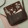 Bag, Picking Flowers Medium,<Keecie Discount