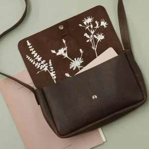 Bag, Picking Flowers Medium,<Keecie Discount