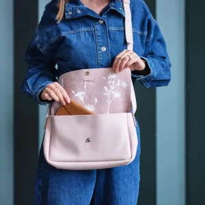 Bag, Picking Flowers Medium,<Keecie Sale