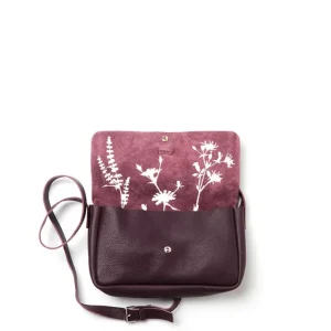 Bag, Picking Flowers Medium,<Keecie Hot