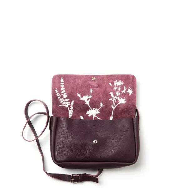 Bag, Picking Flowers Medium,<Keecie Hot