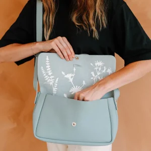 Bag, Picking Flowers Medium,<Keecie Discount