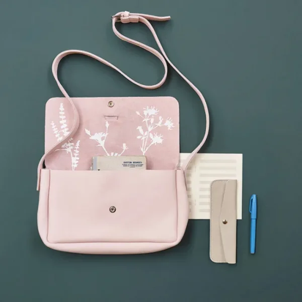 Bag, Picking Flowers Medium,<Keecie Sale