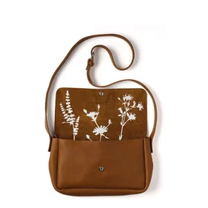 Bag, Picking Flowers Medium,<Keecie Discount