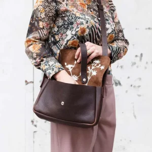 Bag, Picking Flowers Medium,<Keecie Discount