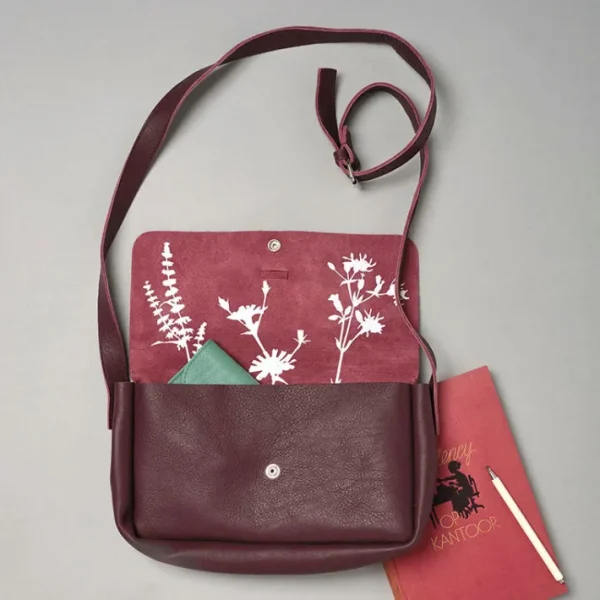 Bag, Picking Flowers Medium,<Keecie Hot