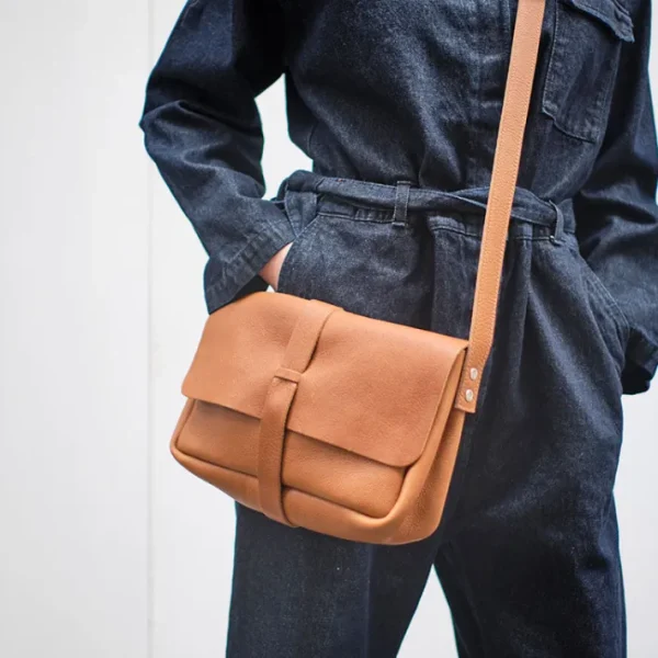Bag, Picking Flowers Medium,<Keecie Discount
