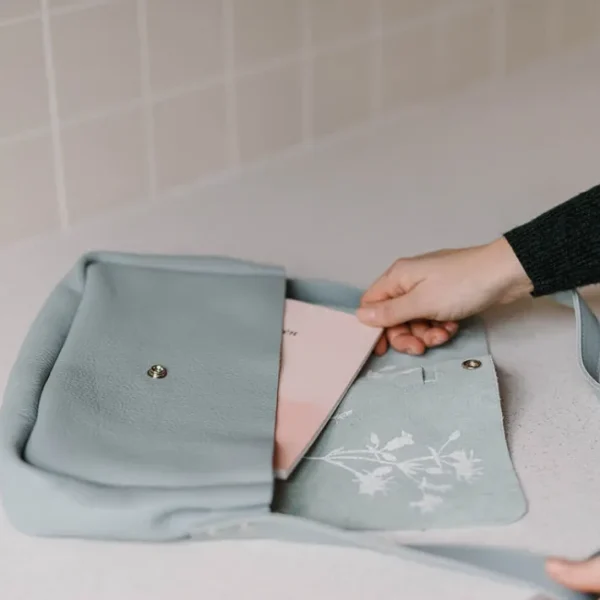 Bag, Picking Flowers Medium,<Keecie Discount