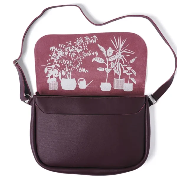 Bag, Plant Sitter,<Keecie Outlet