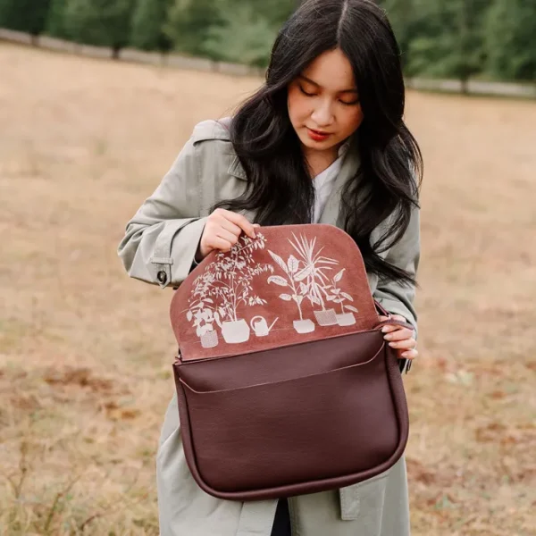 Bag, Plant Sitter,<Keecie Outlet