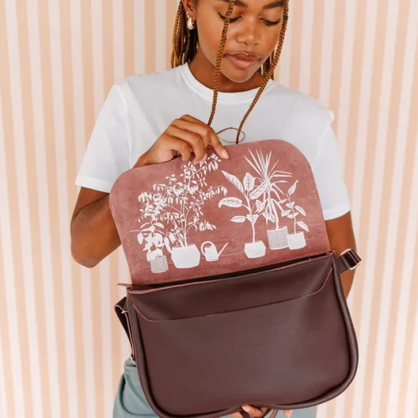 Bag, Plant Sitter,<Keecie Outlet