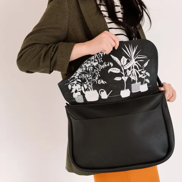 Bag, Plant Sitter,<Keecie Discount
