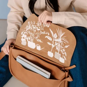 Bag, Plant Sitter,<Keecie Outlet