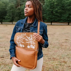 Bag, Plant Sitter,<Keecie Outlet