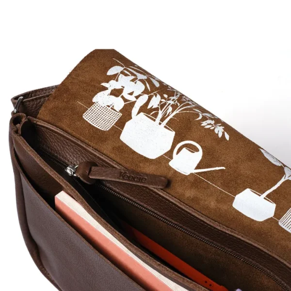 Bag, Plant Sitter,<Keecie Discount