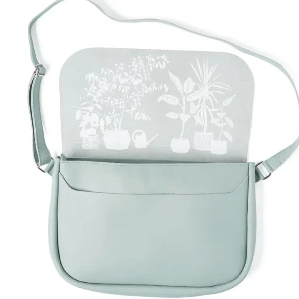 Bag, Plant Sitter,<Keecie Hot