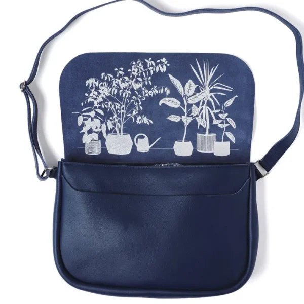 Bag, Plant Sitter,<Keecie New