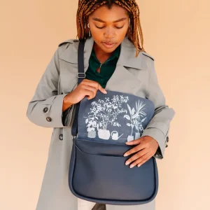 Bag, Plant Sitter,<Keecie New