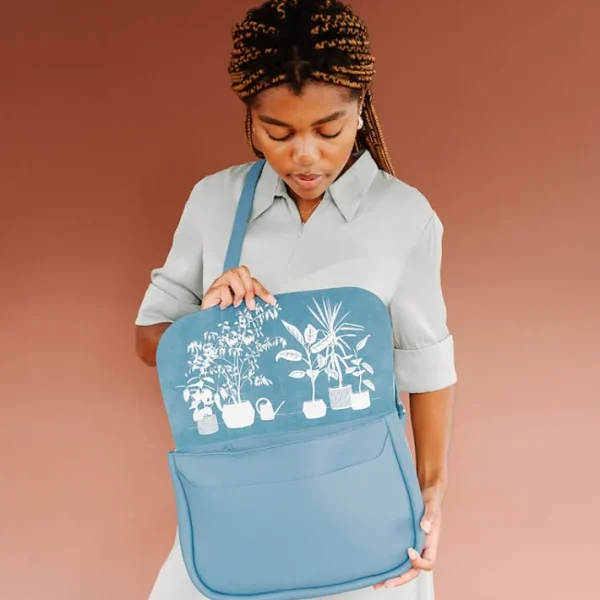 Bag, Plant Sitter,<Keecie Outlet