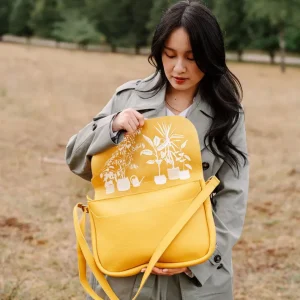 Bag, Plant Sitter,<Keecie New